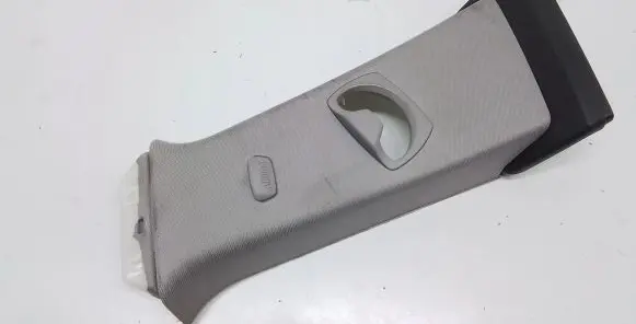 BMW 3 GT F34 (B) pillar trim (top) 7276821
