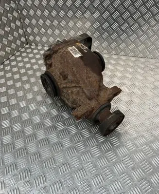 BMW 5 E60 E61 Rear differential 7521661 7519662