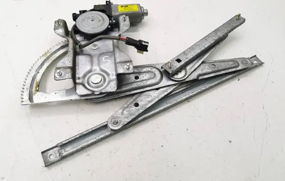 KIA Sorento Rear door window regulator with motor 834603E000 XH102PA