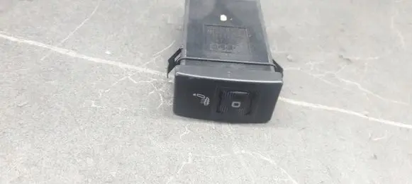 Audi A8 S8 D5 Seat control switch 4D0963563D