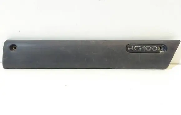 Renault Master II Front door trim (molding) 7701692581