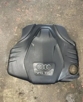 Audi A5 Sportback 8TA Engine cover (trim)