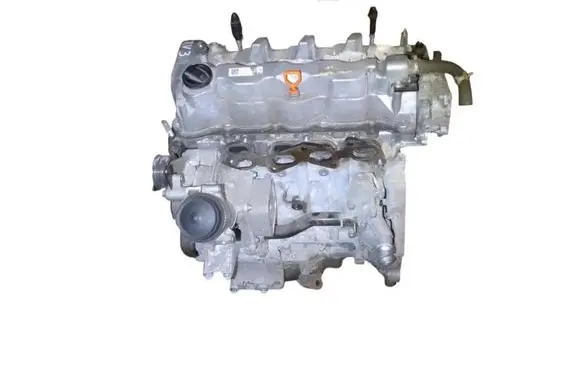 Honda CR-V Engine N22B4