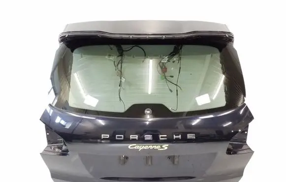 Porsche Cayenne (92A) Tailgate/trunk/boot lid 95851201110