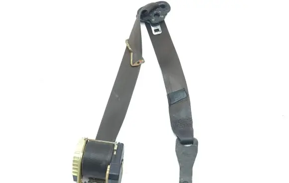 Jaguar X-Type Front seatbelt 4X43F61294
