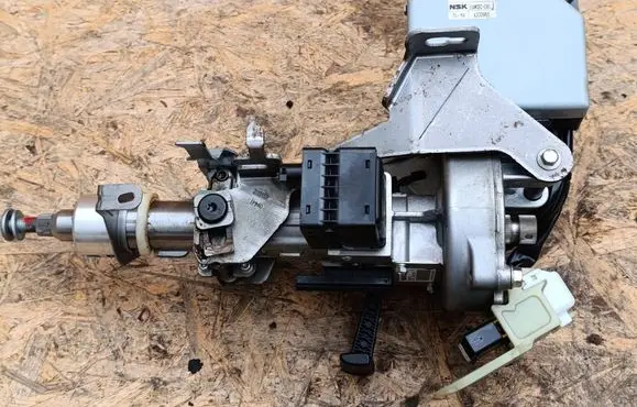 Renault Scenic III - Grand scenic III Electric power steering pump EAWCEC060J 48103131R 488103131R