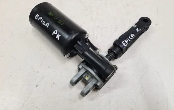 Chevrolet Epica Seat adjustment motor 03376956