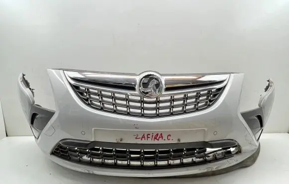 Opel Zafira C Front bumper