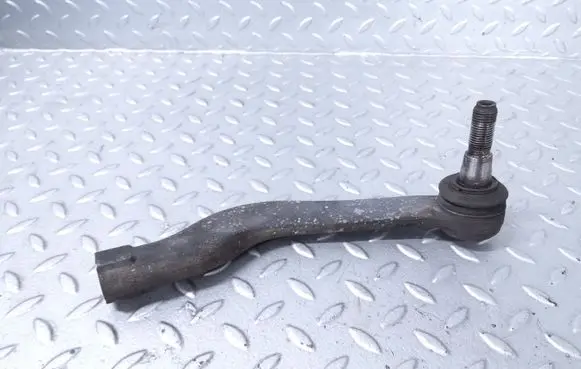 Renault Master III Steering tie rod end 485200780R
