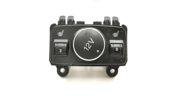 Ford Kuga II Seat heating switch CJ5T19K314BA