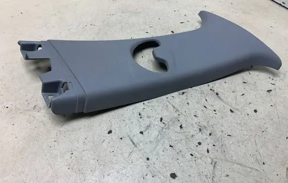 BMW 1 E81 E87 (A) pillar trim 17365810 7070244