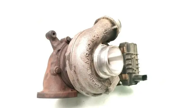 Peugeot 4007 Turbo 9684849580