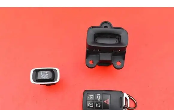 Volvo V60 Ignition lock 30659639