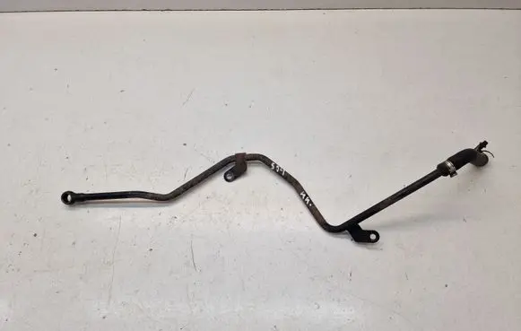 BMW M3 Oil cooling pipe 