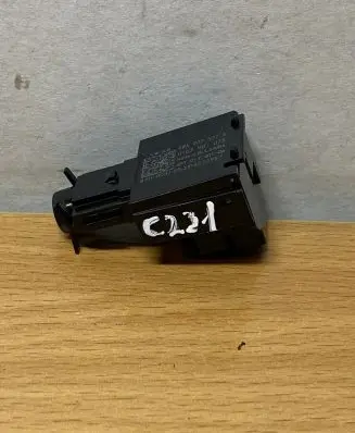 Volkswagen ID.3 Exhaust gas temperature sensor 5WA907527 6PT014400
