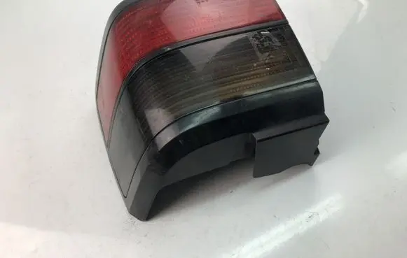 Volkswagen PASSAT B5 Rear/tail lights