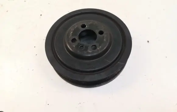 Volkswagen Sharan Crankshaft pulley