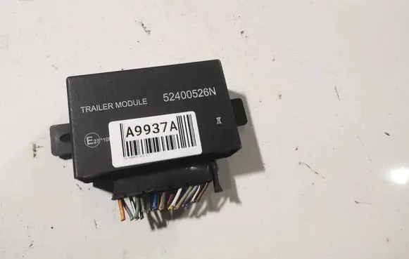 KIA Sorento Other control units/modules 52400526N