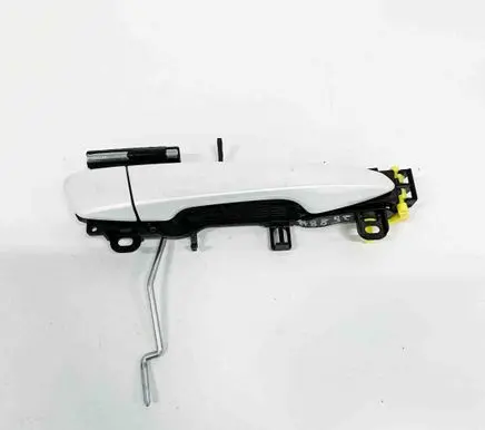 Lexus IS III XE30 Front door exterior handle