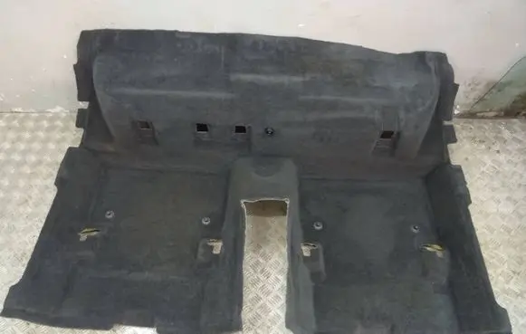 Volvo V50 Interior carpet
