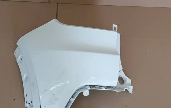 Jeep Avenger Rear bumper corner part panel trim 735768224