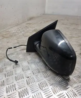 Dodge Journey Front door electric wing mirror E11026144