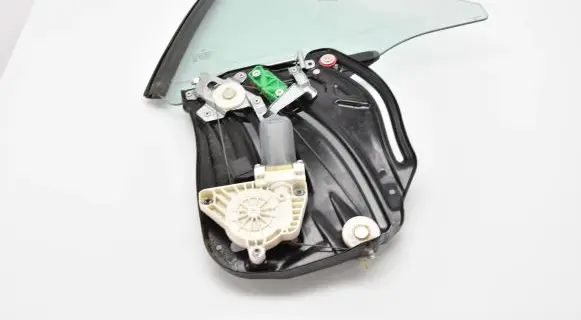 Mercedes-Benz SL R231 Sliding door manual window regulator A2316700106 A2316700103