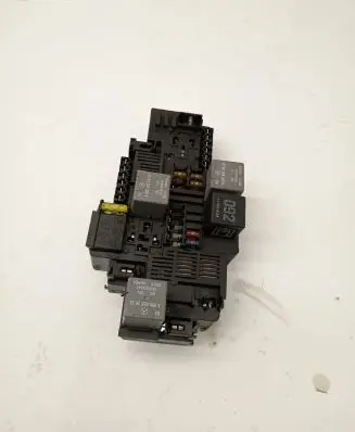 Mercedes-Benz S C217 Fuse module A2139062302