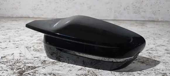 BMW 5 G30 G31 G38 Plastic wing mirror trim cover