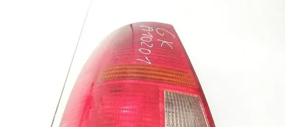 Volkswagen Golf IV Rear/tail lights