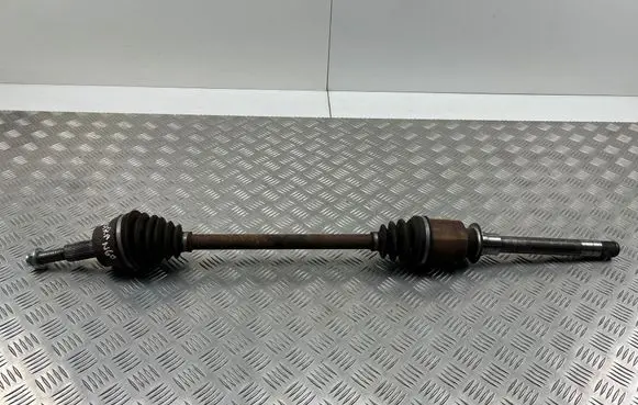 Dodge Durango III Front driveshaft