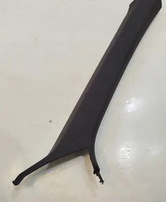 Audi A4 S4 B9 (A) pillar trim 8W0867234B