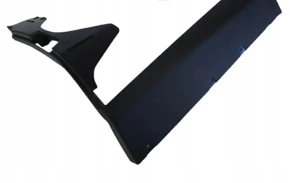 Mercedes-Benz S AMG W222 Rear bumper mounting bracket A2228858901