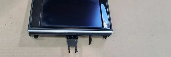 Audi A6 S6 C7 4G Screen/display/small screen 4G5919607D