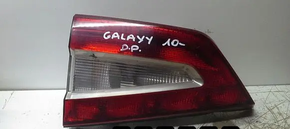 Ford Galaxy Rear/tail lights