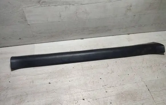 Lexus RC Front sill trim cover 6791424060