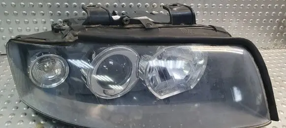 Audi A4 S4 B6 8E 8H Headlight/headlamp 8E0941004P