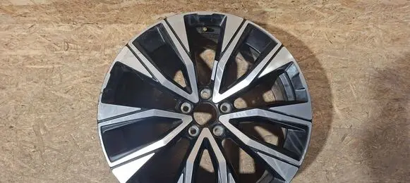 Volvo XC60 R19 alloy rim K857T57