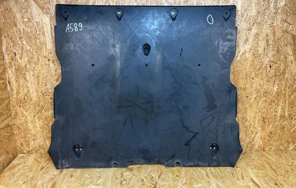 Tesla Model 3 Engine splash shield/under tray 149915100C