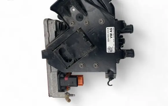 Volkswagen ID.3 Other control units/modules 1EA963231