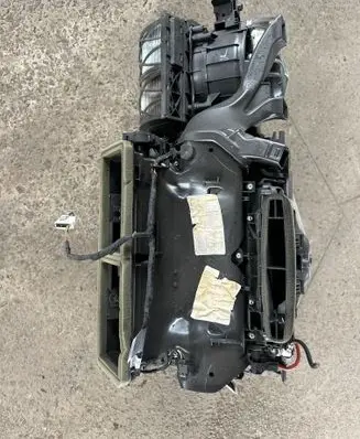 BMW X3 F25 Interior heater climate box assembly T1012578T 108875