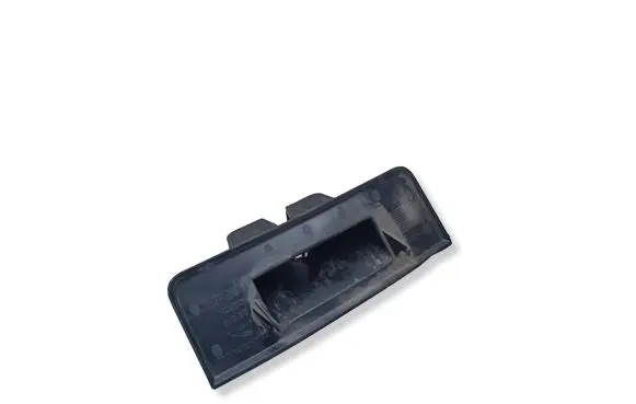 Jaguar XF X250 Tailgate/boot lid lock trim DX23R46420A