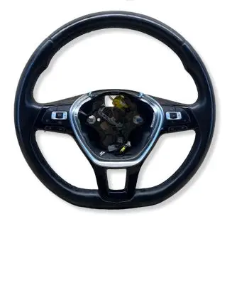 Volkswagen PASSAT B8 Steering wheel 5G0419091 503433470 624880300B
