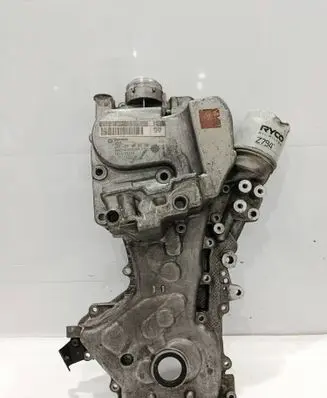 Volkswagen Tiguan Timing chain cover 03C109211CF 70740602