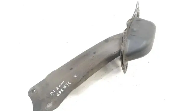 Volkswagen PASSAT B7 Rear upper control arm/wishbone