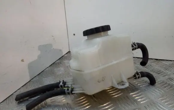 Lexus RX 450H Brake fluid reservoir 240400