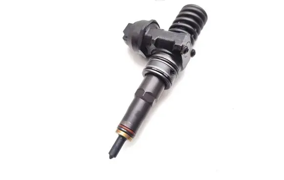 Seat Alhambra (Mk1) Fuel injector 038130073BJ 0414720229