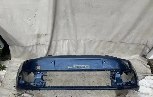 Volkswagen Polo V 6R Front bumper
