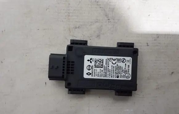 Renault 5 E-Tech Distronic sensor radar 284N03389R