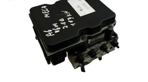 Audi A6 S6 C6 4F ABS Pump 0265950429 58927D0232